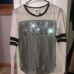 Women’s long sleeve shirt